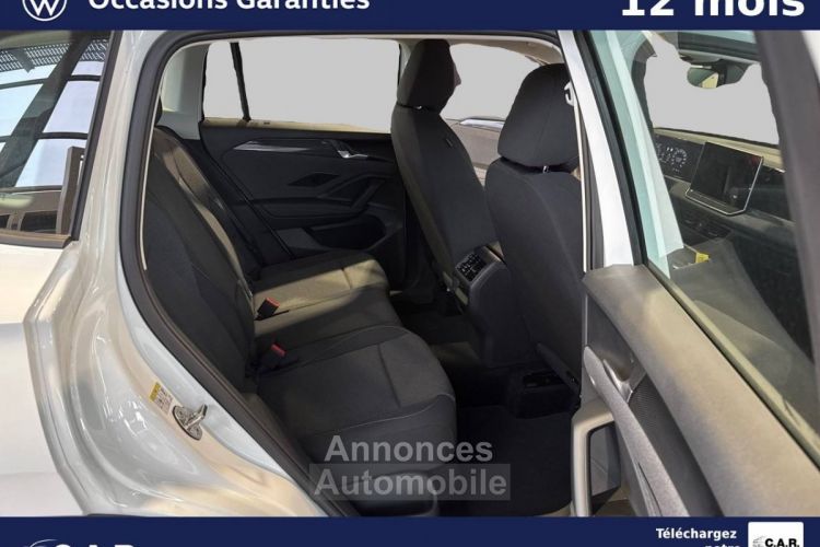 Volkswagen Tiguan NOUVEAU 1.5 eTSI 130 DSG7 - <small></small> 35.900 € <small>TTC</small> - #8