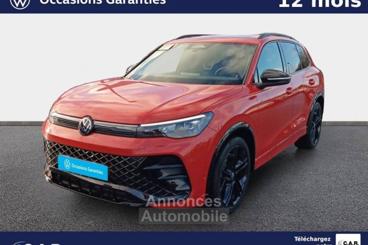 Volkswagen Tiguan NOUVEAU 1.5 eTSI 150 DSG7 R-Line - <small></small> 47.990 € <small>TTC</small> - #1