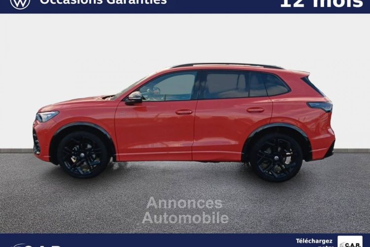 Volkswagen Tiguan NOUVEAU 1.5 eTSI 150 DSG7 R-Line - <small></small> 47.990 € <small>TTC</small> - #3