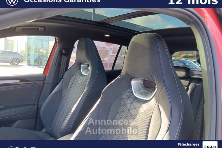 Volkswagen Tiguan NOUVEAU 1.5 eTSI 150 DSG7 R-Line - <small></small> 47.990 € <small>TTC</small> - #16