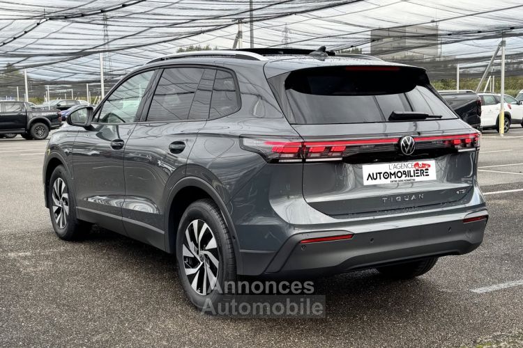 Volkswagen Tiguan Nouveau 1.5 eTSI 150 VW Edition DSG7 (Neufs,Plusieurs Dispos&Couleurs) - <small></small> 39.990 € <small>TTC</small> - #2