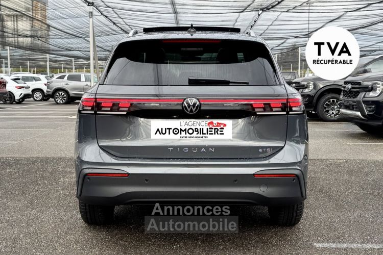 Volkswagen Tiguan Nouveau 1.5 eTSI 150 VW Edition DSG7 (Neufs,Plusieurs Dispos&Couleurs) - <small></small> 39.990 € <small>TTC</small> - #3