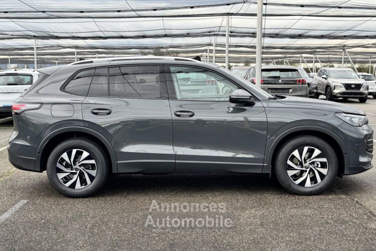 Volkswagen Tiguan Nouveau 1.5 eTSI 150 VW Edition DSG7 (Neufs,Plusieurs Dispos&Couleurs) - <small></small> 39.990 € <small>TTC</small> - #5