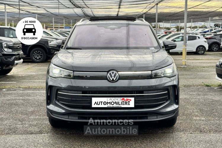 Volkswagen Tiguan Nouveau 1.5 eTSI 150 VW Edition DSG7 (Neufs,Plusieurs Dispos&Couleurs) - <small></small> 39.990 € <small>TTC</small> - #7