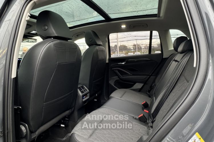 Volkswagen Tiguan Nouveau 1.5 eTSI 150 VW Edition DSG7 (Neufs,Plusieurs Dispos&Couleurs) - <small></small> 39.990 € <small>TTC</small> - #16