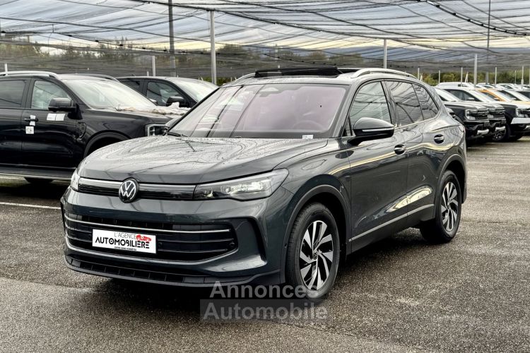 Volkswagen Tiguan Nouveau 1.5 eTSI 150 VW Edition DSG7 (Neufs,Plusieurs Dispos&Couleurs) - <small></small> 39.990 € <small>TTC</small> - #21