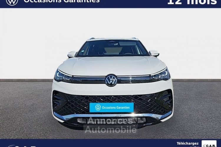 Volkswagen Tiguan NOUVEAU 1.5 eTSI 150ch DSG7 R-Line - <small></small> 52.980 € <small>TTC</small> - #2