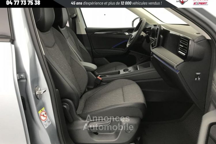 Volkswagen Tiguan NOUVEAU 1.5 ETSI 150CH DSG7 VW EDITION - <small></small> 39.608 € <small>TTC</small> - #7