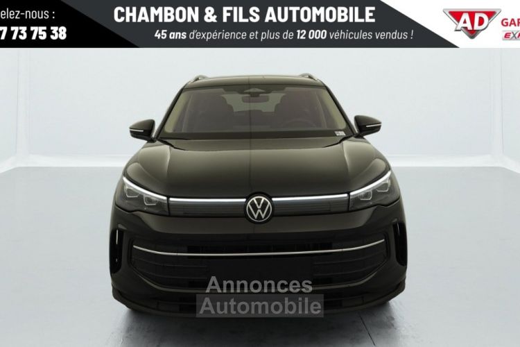 Volkswagen Tiguan NOUVEAU 1.5 ETSI 150CH DSG7 VW EDITION - <small></small> 39.608 € <small>TTC</small> - #20