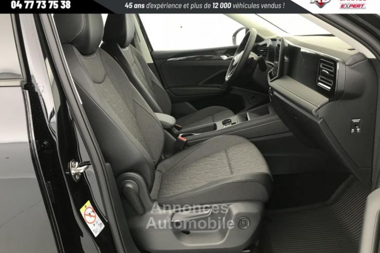 Volkswagen Tiguan NOUVEAU 1.5 ETSI 150CH DSG7 VW EDITION - <small></small> 39.608 € <small>TTC</small> - #25