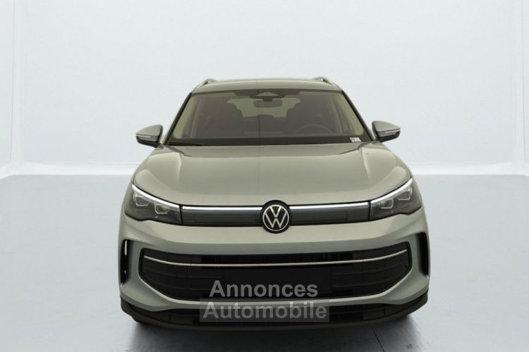 Volkswagen Tiguan NOUVEAU 1.5 ETSI 150CH DSG7 VW EDITION - <small></small> 39.108 € <small>TTC</small> - #2