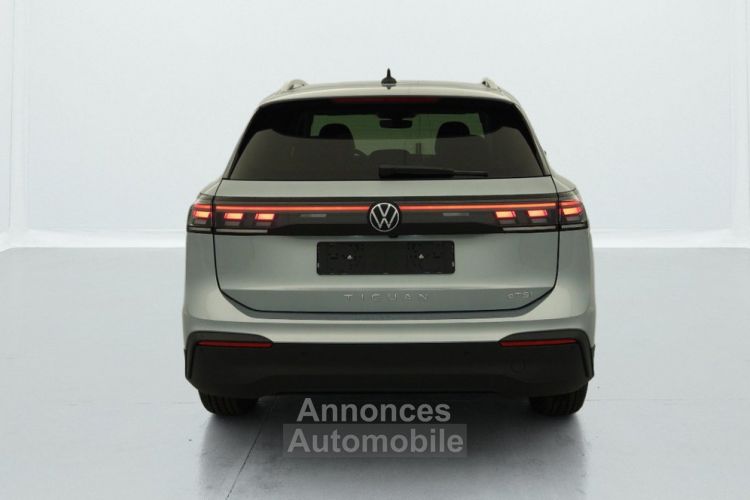 Volkswagen Tiguan NOUVEAU 1.5 ETSI 150CH DSG7 VW EDITION - <small></small> 39.108 € <small>TTC</small> - #5