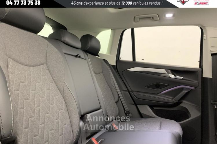 Volkswagen Tiguan NOUVEAU 1.5 ETSI 150CH DSG7 VW EDITION - <small></small> 41.256 € <small>TTC</small> - #8