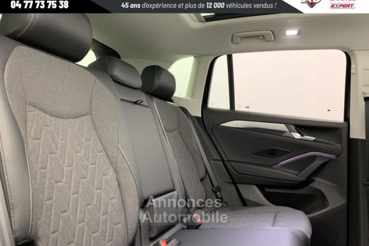 Volkswagen Tiguan NOUVEAU 1.5 ETSI 150CH DSG7 VW EDITION - <small></small> 41.256 € <small>TTC</small> - #21