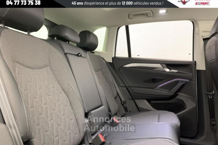 Volkswagen Tiguan NOUVEAU 1.5 ETSI 150CH DSG7 VW EDITION - <small></small> 41.256 € <small>TTC</small> - #8