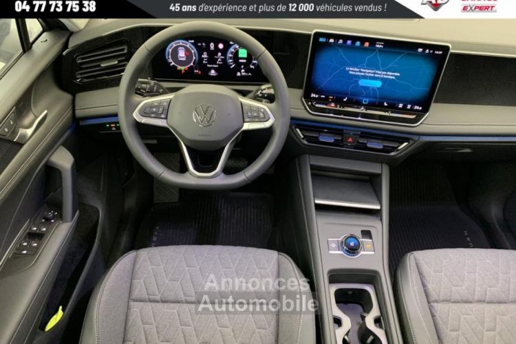 Volkswagen Tiguan NOUVEAU 1.5 eTSI 150CV DSG7 LIFE PLUS - <small></small> 40.638 € <small>TTC</small> - #11