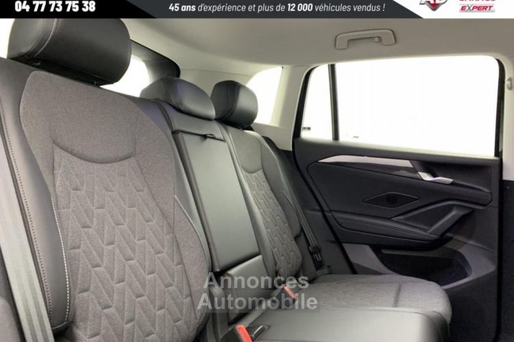 Volkswagen Tiguan NOUVEAU 1.5 eTSI 150CV DSG7 LIFE PLUS - <small></small> 40.638 € <small>TTC</small> - #32