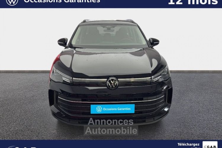 Volkswagen Tiguan NOUVEAU 2.0 TDI 150ch DSG7 Life Plus - <small></small> 49.830 € <small>TTC</small> - #1