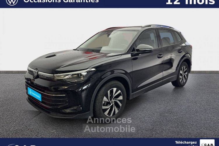 Volkswagen Tiguan NOUVEAU 2.0 TDI 150ch DSG7 Life Plus - <small></small> 49.830 € <small>TTC</small> - #2