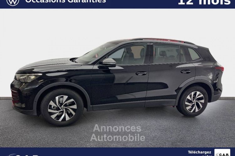 Volkswagen Tiguan NOUVEAU 2.0 TDI 150ch DSG7 Life Plus - <small></small> 49.830 € <small>TTC</small> - #3