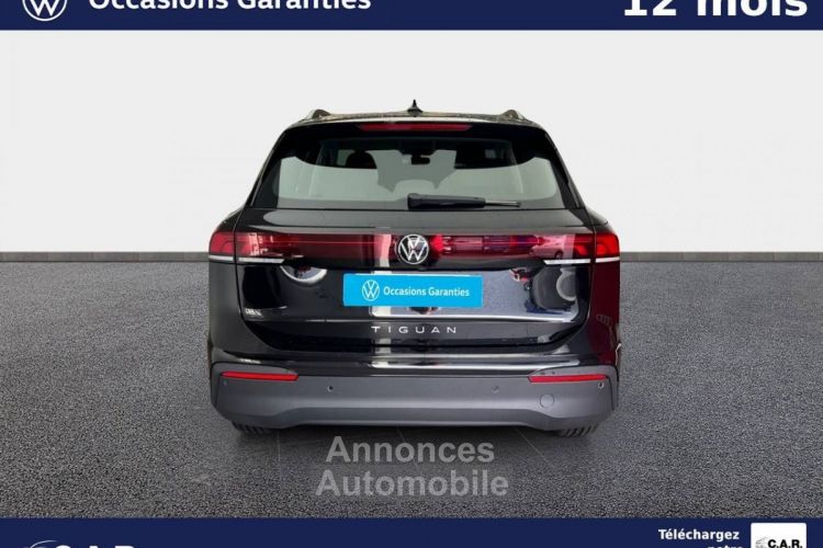 Volkswagen Tiguan NOUVEAU 2.0 TDI 150ch DSG7 Life Plus - <small></small> 49.830 € <small>TTC</small> - #4