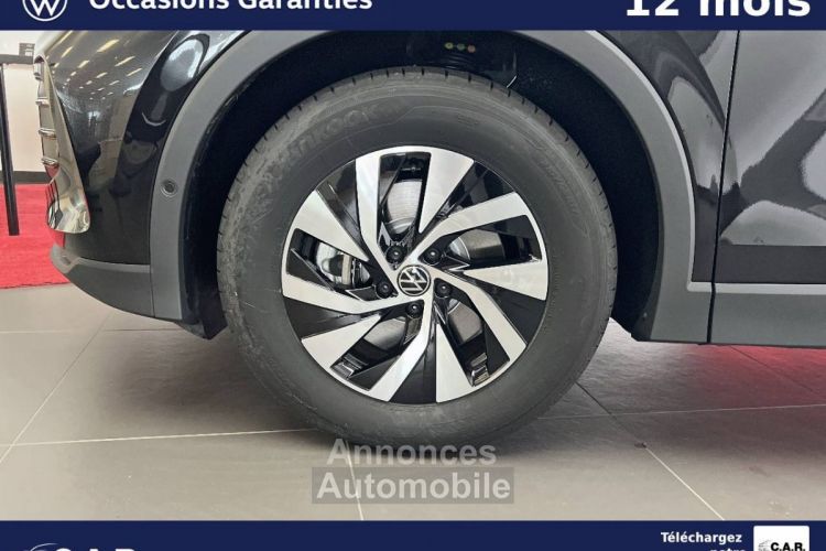 Volkswagen Tiguan NOUVEAU 2.0 TDI 150ch DSG7 Life Plus - <small></small> 49.830 € <small>TTC</small> - #6