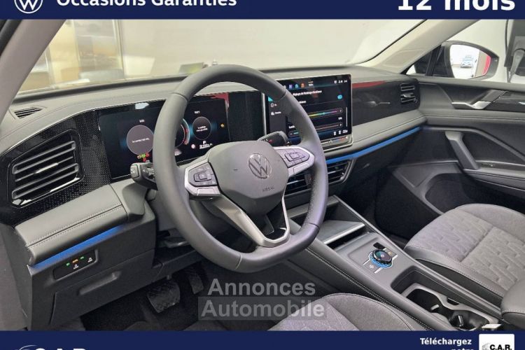 Volkswagen Tiguan NOUVEAU 2.0 TDI 150ch DSG7 Life Plus - <small></small> 49.830 € <small>TTC</small> - #7