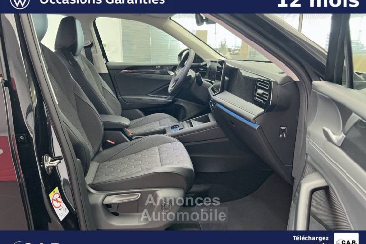 Volkswagen Tiguan NOUVEAU 2.0 TDI 150ch DSG7 Life Plus - <small></small> 49.830 € <small>TTC</small> - #9