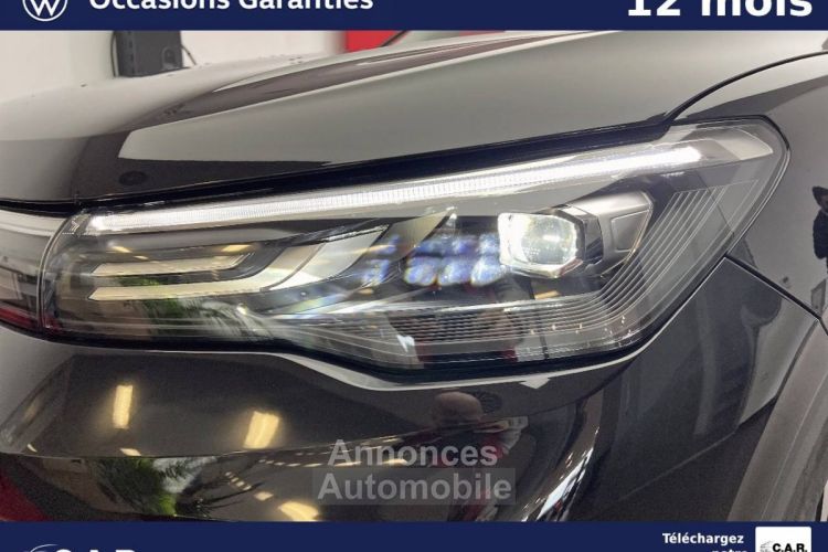 Volkswagen Tiguan NOUVEAU 2.0 TDI 150ch DSG7 Life Plus - <small></small> 49.830 € <small>TTC</small> - #12