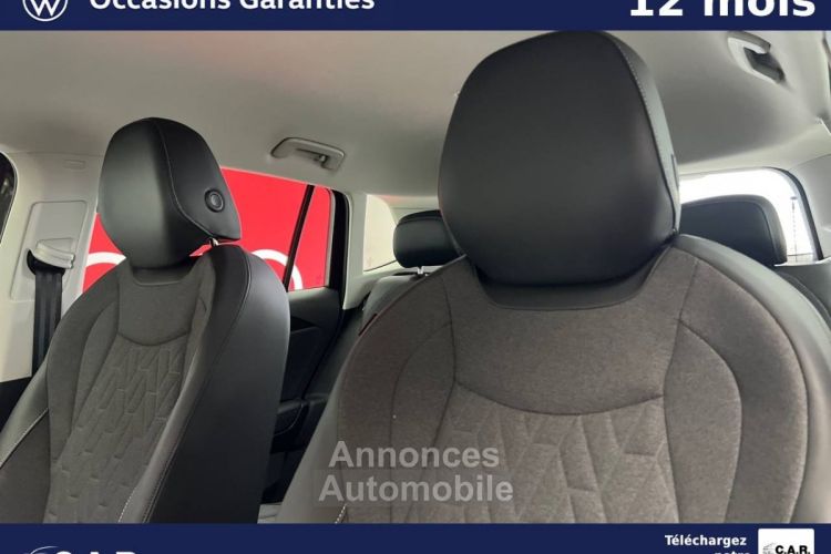 Volkswagen Tiguan NOUVEAU 2.0 TDI 150ch DSG7 Life Plus - <small></small> 49.830 € <small>TTC</small> - #28