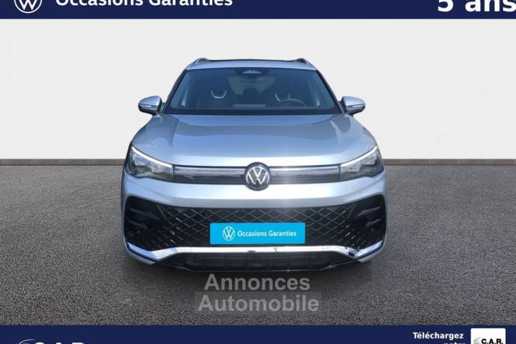 Volkswagen Tiguan NOUVEAU 2.0 TDI 150ch DSG7 R-Line - <small></small> 50.790 € <small>TTC</small> - #2