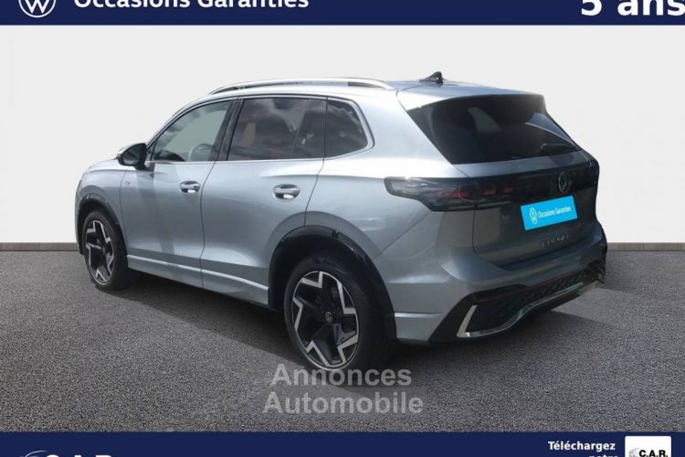 Volkswagen Tiguan NOUVEAU 2.0 TDI 150ch DSG7 R-Line - <small></small> 50.790 € <small>TTC</small> - #5