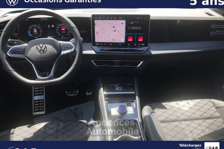 Volkswagen Tiguan NOUVEAU 2.0 TDI 150ch DSG7 R-Line - <small></small> 50.790 € <small>TTC</small> - #6