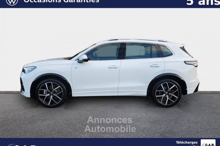 Volkswagen Tiguan NOUVEAU 2.0 TDI 150ch DSG7 R-Line - <small></small> 50.980 € <small>TTC</small> - #3