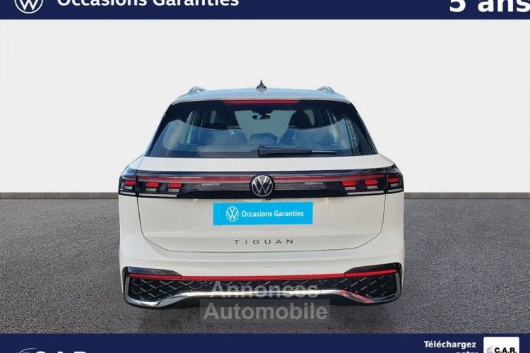 Volkswagen Tiguan NOUVEAU 2.0 TDI 150ch DSG7 R-Line - <small></small> 50.980 € <small>TTC</small> - #4