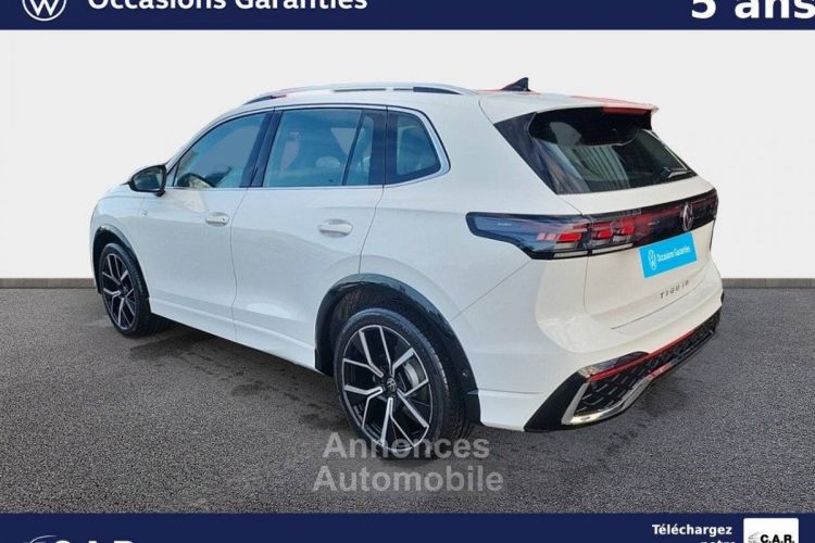 Volkswagen Tiguan NOUVEAU 2.0 TDI 150ch DSG7 R-Line - <small></small> 50.980 € <small>TTC</small> - #5