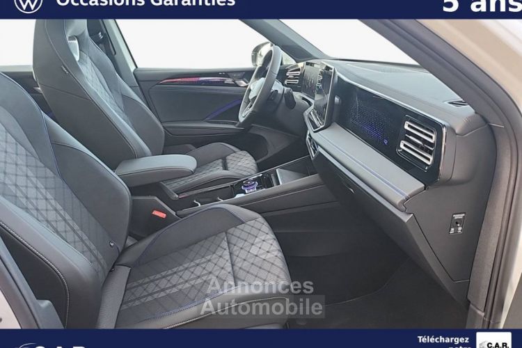 Volkswagen Tiguan NOUVEAU 2.0 TDI 150ch DSG7 R-Line - <small></small> 50.980 € <small>TTC</small> - #7