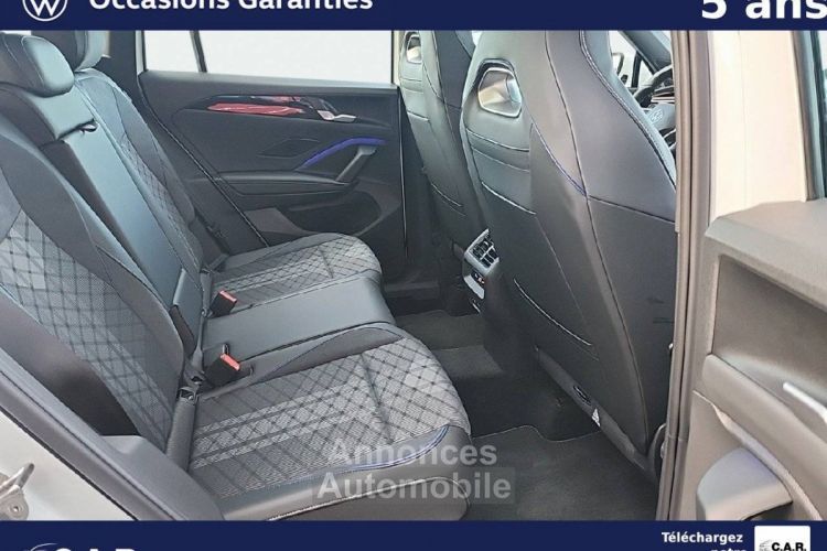 Volkswagen Tiguan NOUVEAU 2.0 TDI 150ch DSG7 R-Line - <small></small> 50.980 € <small>TTC</small> - #8