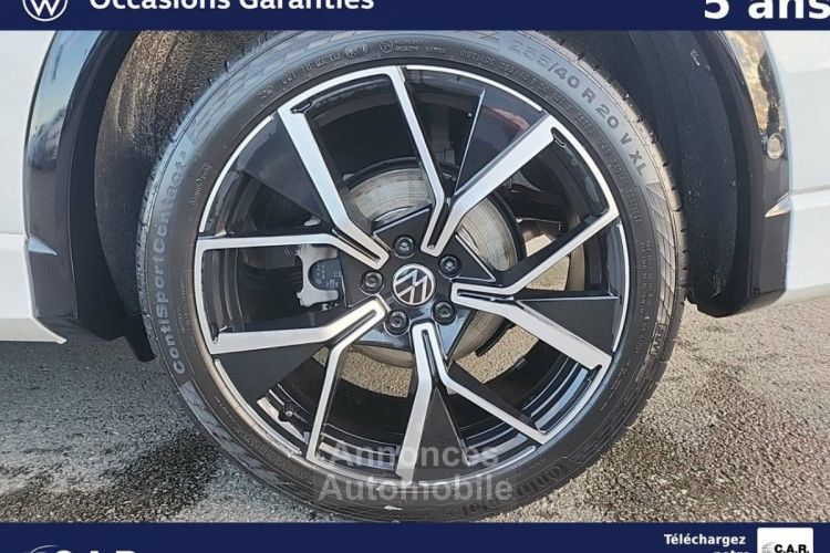 Volkswagen Tiguan NOUVEAU 2.0 TDI 150ch DSG7 R-Line - <small></small> 50.980 € <small>TTC</small> - #9