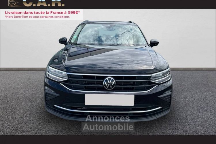 Volkswagen Tiguan PA FL 2.0 TDI 150 CH DSG7 LIFE NEW LIFE BUSINESS - <small></small> 36.980 € <small>TTC</small> - #2