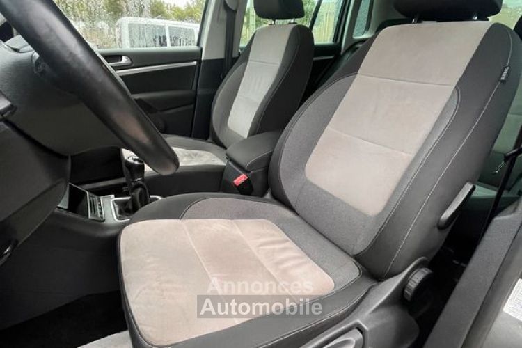 Volkswagen Tiguan Phase 2 2.0 TDi 16V DPF BlueMotion 110 cv - <small></small> 12.990 € <small>TTC</small> - #4