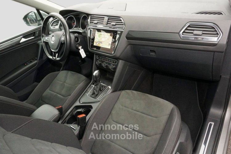 Volkswagen Tiguan R-Line 1.5 TSI DSG Highline, AHK, ZGV - <small></small> 29.990 € <small>TTC</small> - #7