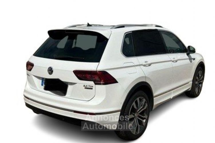 Volkswagen Tiguan R-Line - <small></small> 20.490 € <small>TTC</small> - #2