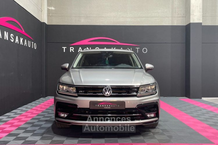 Volkswagen Tiguan R LINE - <small></small> 25.490 € <small>TTC</small> - #3