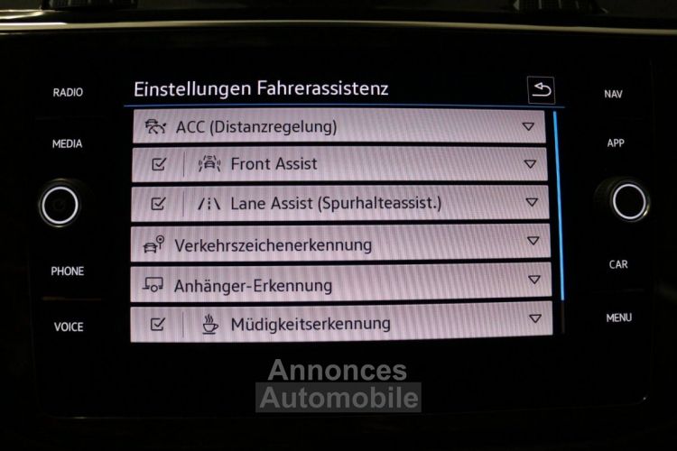 Volkswagen Tiguan R-Line 4M ATTEL Camera Pano Virtual Matrix - <small></small> 38.950 € <small>TTC</small> - #23