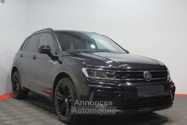 Volkswagen Tiguan R-Line 4Motion*ACC*LED*Pano*360°Cam - <small></small> 36.990 € <small>TTC</small> - #3