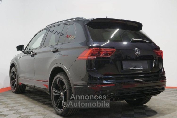 Volkswagen Tiguan R-Line 4Motion*ACC*LED*Pano*360°Cam - <small></small> 36.990 € <small>TTC</small> - #6