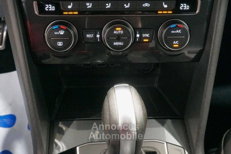 Volkswagen Tiguan R-Line 4Motion*ACC*LED*Pano*360°Cam - <small></small> 36.990 € <small>TTC</small> - #16