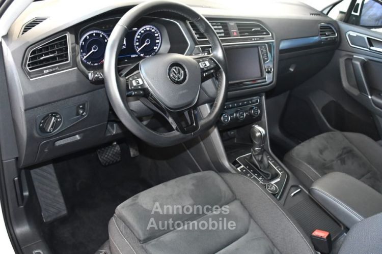 Volkswagen Tiguan R-Line Carat 2.0 TSI 180 DSG 4Motion GPS Virtual DCC ACC Attelage Front Lane Dynaudio JA 19 - <small></small> 30.990 € <small>TTC</small> - #13