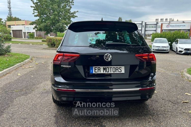 Volkswagen Tiguan R-LINE CARAT EXCLUSIF II 1.5 TSI 16V GPF DSG7 150 cv - <small></small> 28.990 € <small>TTC</small> - #11